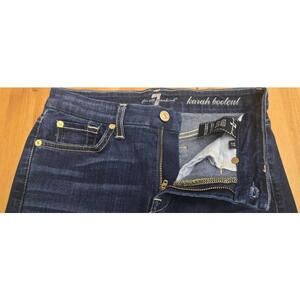 7 For All Mankind "Karah" jeans
